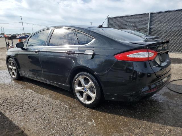 Photo 2 from auction – 2013 FORD FUSION SE with VIN 3FA6P0H78DR226208