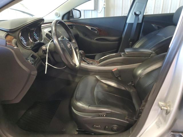 Photo 7 from auction – 2012 BUICK LACROSSE P with VIN 1G4GE5E34CF231710
