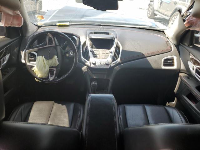 Photo 8 from auction – 2013 GMC TERRAIN DENALI with VIN 2GKFLZEK6D6297079