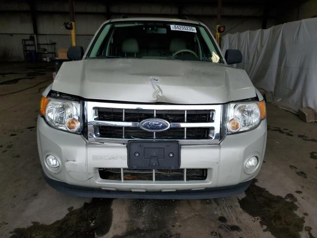 Photo 5 from auction – 2008 FORD ESCAPE XLT with VIN 1FMCU93128KE29162