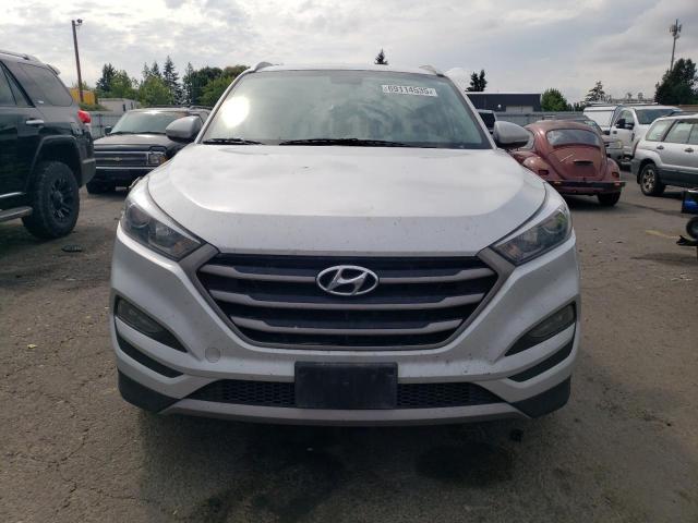 Photo 5 from auction – 2016 HYUNDAI TUCSON LIM with VIN KM8J3CA29GU074979