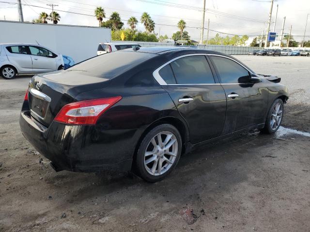 Photo 3 from auction – 2011 NISSAN MAXIMA S with VIN 1N4AA5AP0BC830107
