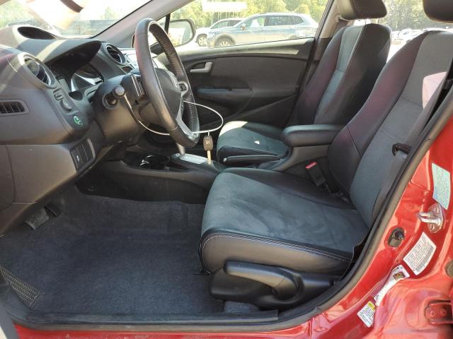 Photo 7 from auction – 2013 HONDA INSIGHT EX with VIN JHMZE2H77DS006179