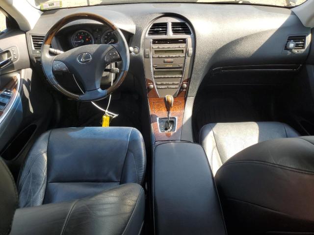 Photo 8 from auction – 2011 LEXUS ES 350 with VIN JTHBK1EG6B2416414