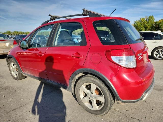 Photo 2 from auction – 2012 SUZUKI SX4 with VIN JS2YB5A34C6306421