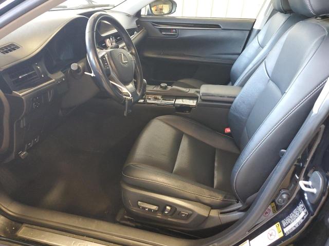 Photo 7 from auction – 2015 LEXUS ES 350 with VIN JTHBK1GG0F2170088