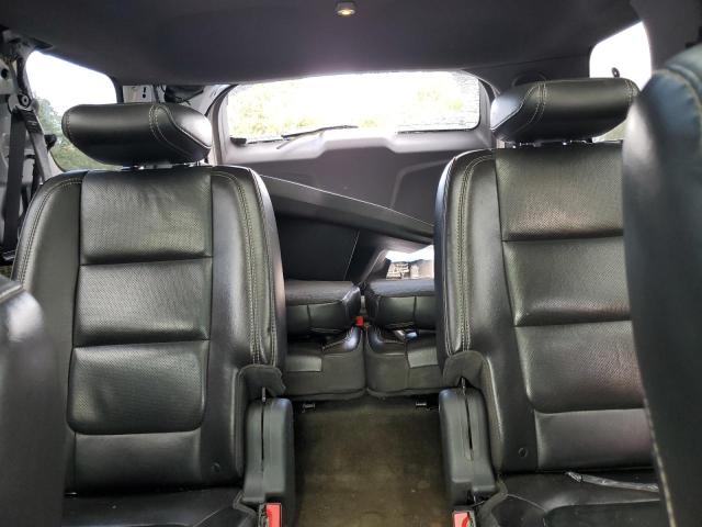 Photo 10 from auction – 2013 FORD EXPLORER S with VIN 1FM5K8GT1DGB67538