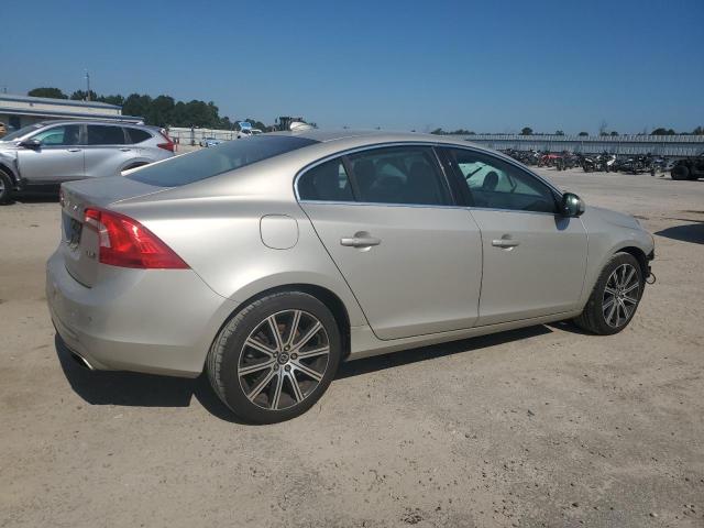 Photo 3 from auction – 2018 VOLVO S60 PLATIN with VIN LYV402TM8JB157307
