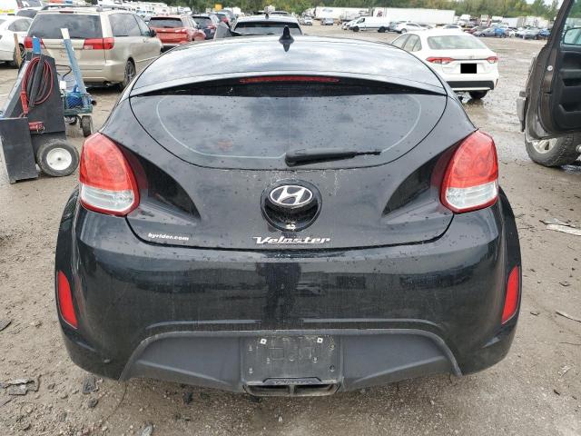 Photo 6 from auction – 2013 HYUNDAI VELOSTER with VIN KMHTC6AD9DU171039