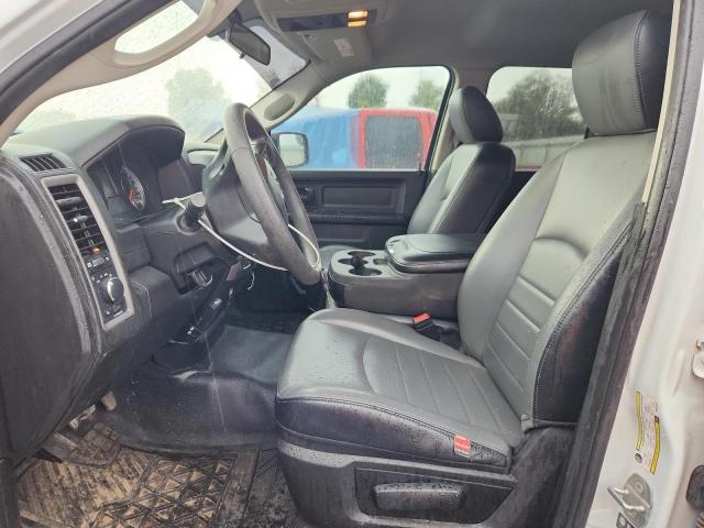 Photo 7 from auction – 2021 RAM 1500 CLASS with VIN 1C6RR7FTXMS556227