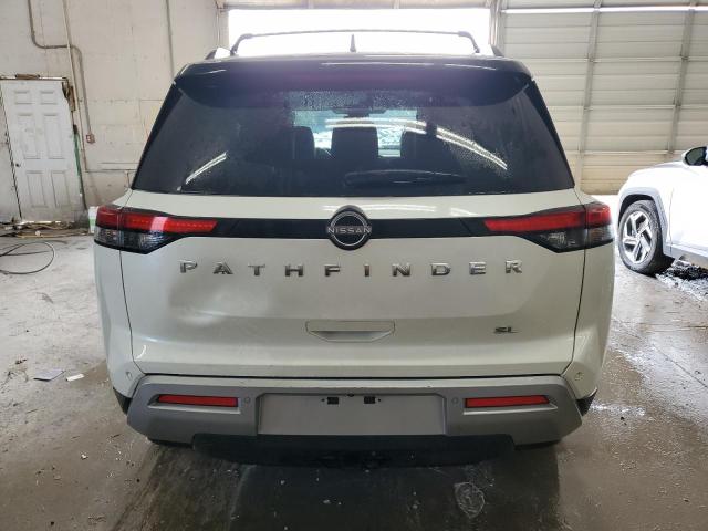 Photo 6 from auction – 2022 NISSAN PATHFINDER with VIN 5N1DR3CB2NC273822