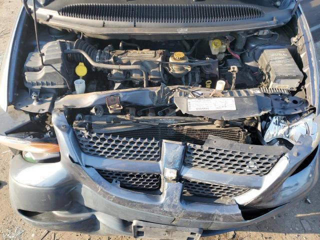 Photo 12 from auction – 2002 DODGE CARAVAN SE with VIN 1B4GP25352B692026