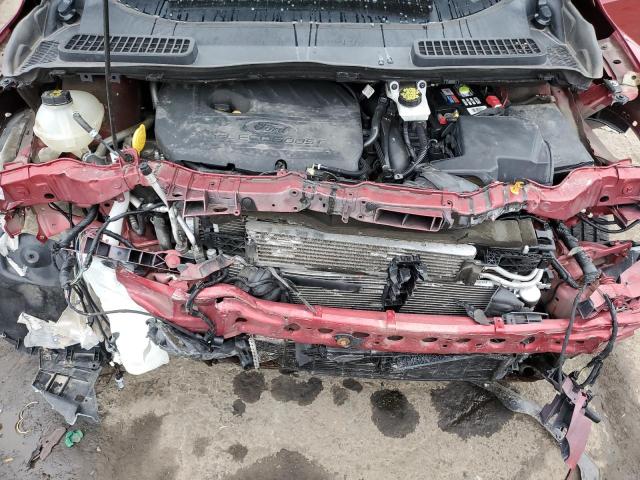 Photo 12 from auction – 2017 FORD ESCAPE SE with VIN 1FMCU0GD4HUB51952