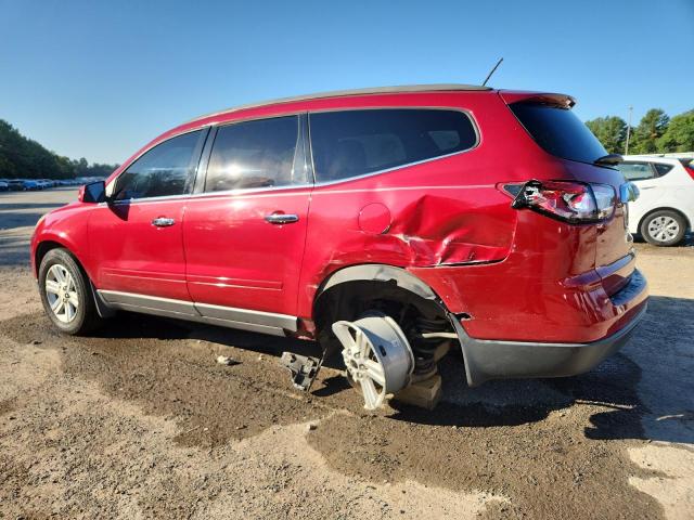 Photo 2 from auction – 2014 CHEVROLET TRAVERSE L with VIN 1GNKRGKD2EJ113108