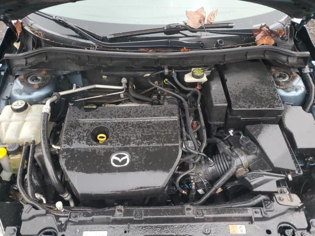 Photo 11 from auction – 2010 MAZDA 3 S with VIN JM1BL1H62A1129643