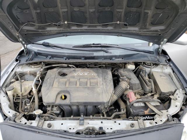 Zdjęcie 11 z aukcji – 2010 TOYOTA COROLLA BA z VIN 2T1BU4EE5AC525846