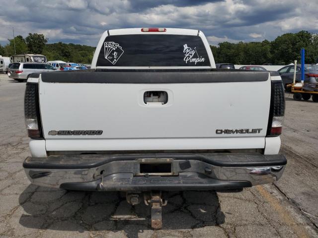 Photo 6 from auction – 2004 CHEVROLET SILVERADO with VIN 2GCEK13T841311696