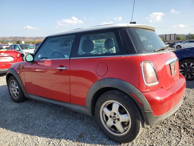 Photo 2 from auction – 2007 MINI COOPER with VIN WMWMF33517TT55595