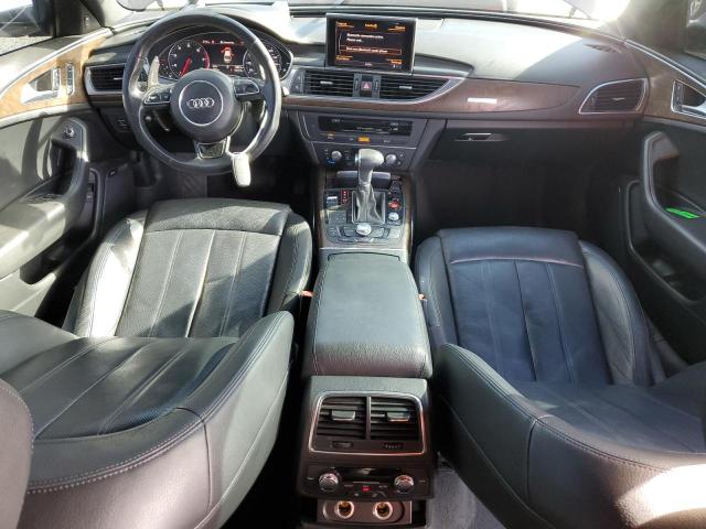 Фото 8 с аукциона – 2013 AUDI A6 PRESTIG с VIN WAUJGAFC7DN073315