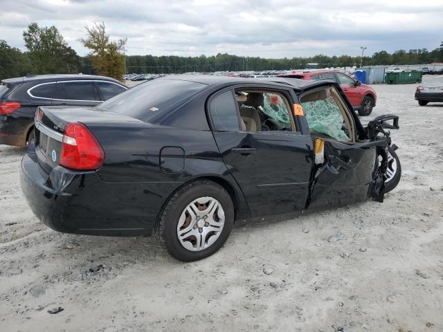 Photo 3 from auction – 2007 CHEVROLET MALIBU LS with VIN 1G1ZS58F47F301667