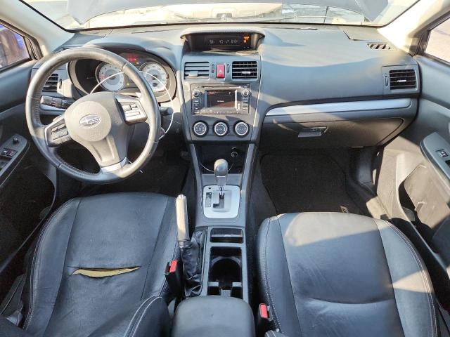 Photo 8 from auction – 2012 SUBARU IMPREZA SP with VIN JF1GPAS61CH231034