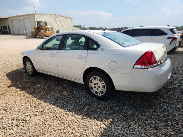 Photo 2 from auction – 2008 CHEVROLET IMPALA LS with VIN 2G1WB58K081269664