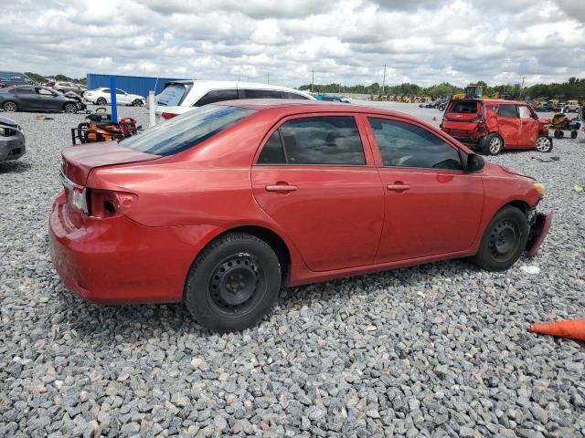 Photo 3 from auction – 2012 TOYOTA COROLLA BA with VIN 5YFBU4EE2CP059134