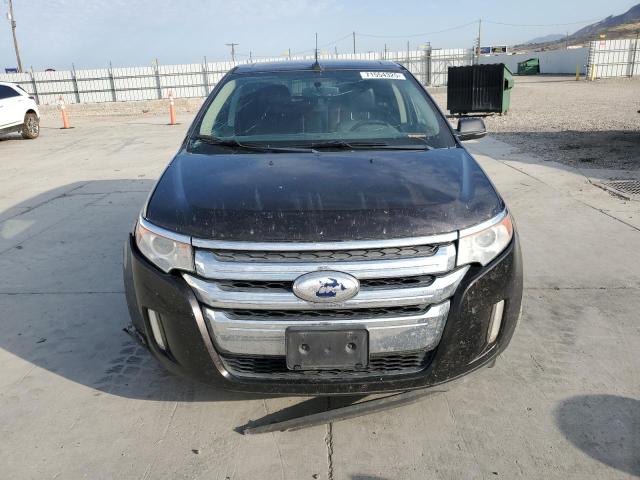 Photo 5 from auction – 2013 FORD EDGE SEL with VIN 2FMDK3JC4DBC34390