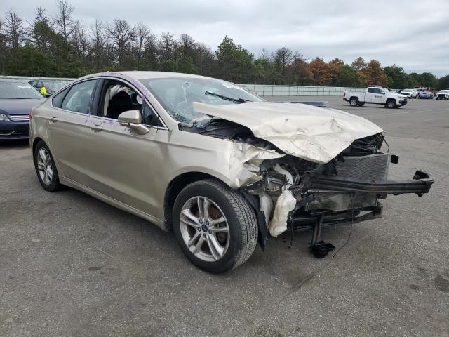 Photo 4 from auction – 2018 FORD FUSION SE with VIN 3FA6P0HDXJR264265