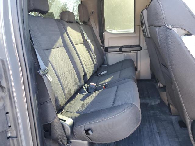 Photo 10 from auction – 2020 FORD F150 SUPER with VIN 1FTFX1E55LFC39156