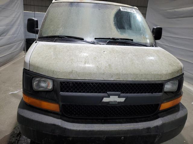 Photo 5 from auction – 2006 CHEVROLET EXPRESS G2 with VIN 1GCGG25V161109192