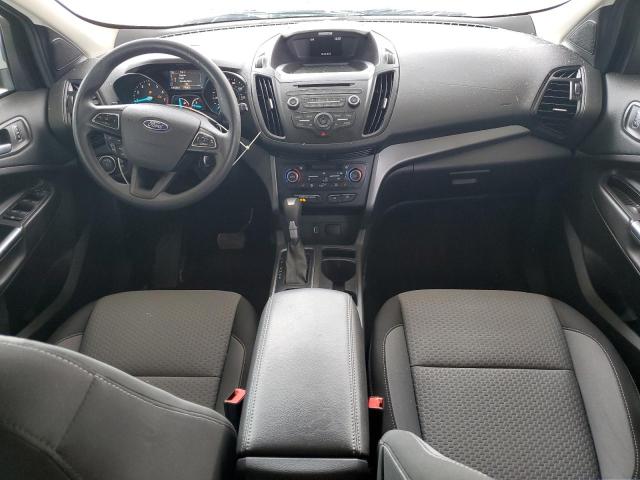 Photo 8 from auction – 2017 FORD ESCAPE SE with VIN 1FMCU9G90HUC00063