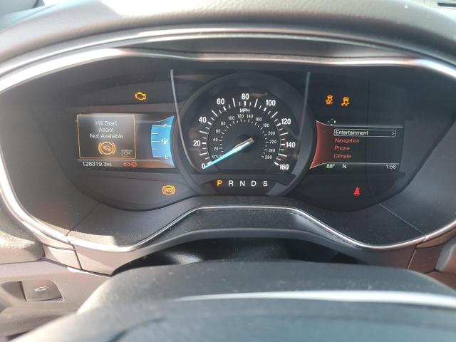 Photo 9 from auction – 2015 FORD FUSION TIT with VIN 3FA6P0D96FR212916