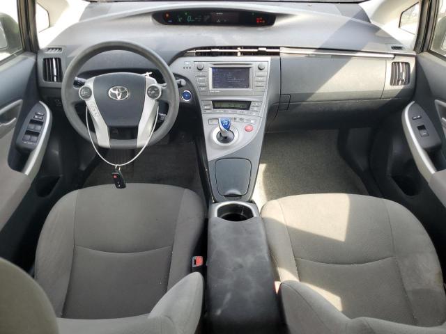 Photo 8 from auction – 2014 TOYOTA PRIUS with VIN JTDKN3DU4E0365846