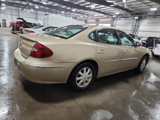 Photo 3 from auction – 2005 BUICK LACROSSE C with VIN 2G4WD532851317010