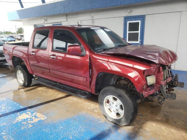 Photo 4 from auction – 2010 CHEVROLET COLORADO L with VIN 1GCJSDDE2A8102544