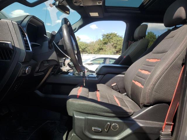 Photo 7 from auction – 2016 FORD F150 SUPER with VIN 1FTEW1EG0GFD14786