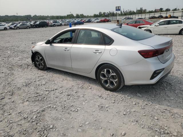 Photo 2 from auction – 2019 KIA FORTE with VIN 3KPF24ADXKE133968