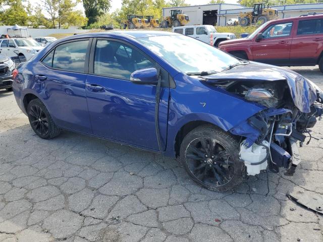 Photo 4 from auction – 2017 TOYOTA COROLLA L with VIN 2T1BURHE7HC961133