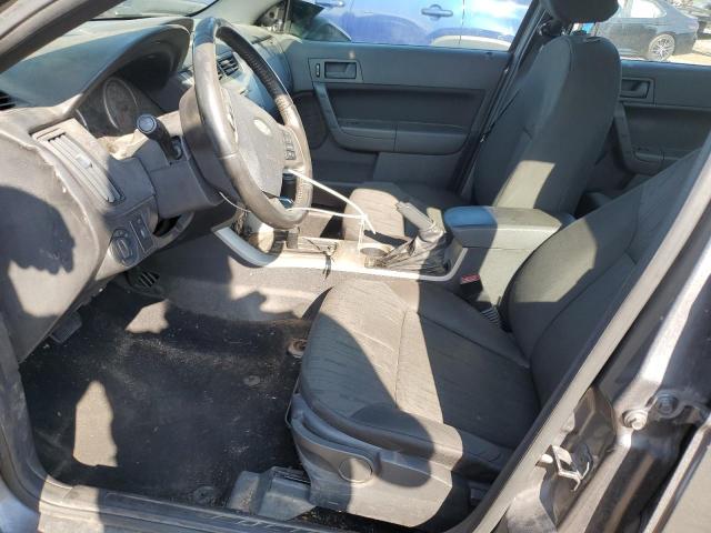 Photo 7 from auction – 2010 FORD FOCUS SE with VIN 1FAHP3FN9AW148400