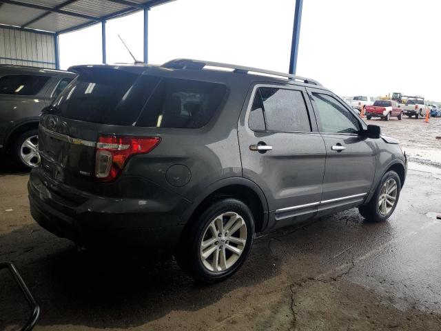 Photo 3 from auction – 2015 FORD EXPLORER X with VIN 1FM5K8D85FGC49761