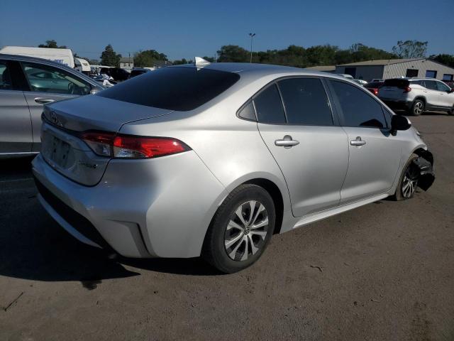 Photo 3 from auction – 2022 TOYOTA COROLLA LE with VIN JTDEAMDE2NJ060685