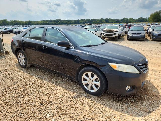 Photo 4 from auction – 2011 TOYOTA CAMRY BASE with VIN 4T1BF3EK5BU163110