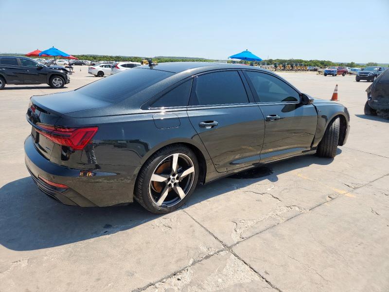 Photo 3 from auction – 2020 AUDI A6 PRESTIG with VIN WAUM2AF21LN090502