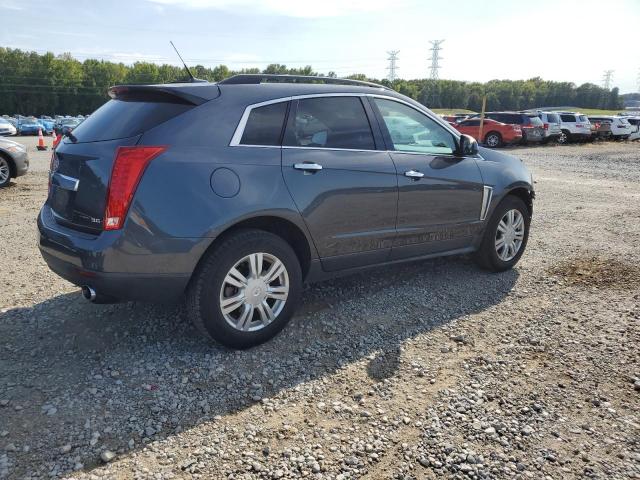 Photo 3 from auction – 2013 CADILLAC SRX with VIN 3GYFNAE36DS603676