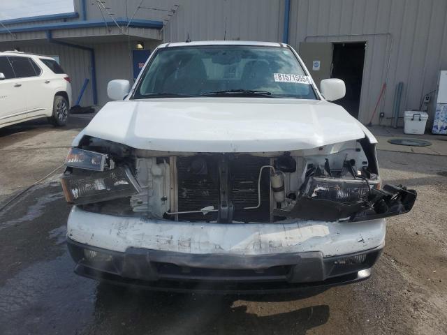 Photo 5 from auction – 2012 CHEVROLET COLORADO with VIN 1GCESBFEXC8169754