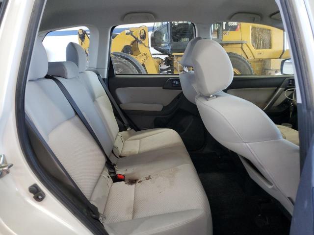Photo 11 from auction – 2014 SUBARU FORESTER 2 with VIN JF2SJAAC2EH498474