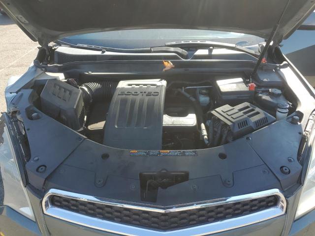 Photo 12 from auction – 2012 CHEVROLET EQUINOX LT with VIN 2GNALDEK5C6302917