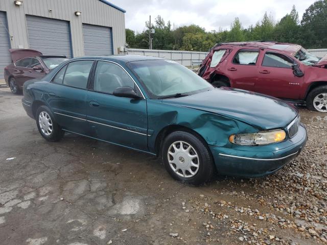 Photo 4 from auction – 1999 BUICK CENTURY CU with VIN 2G4WS52M1X1533261
