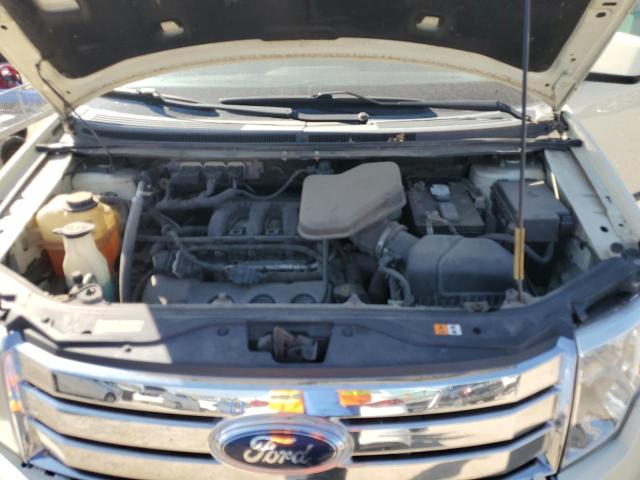 Photo 12 from auction – 2007 FORD EDGE SEL with VIN 2FMDK38C57BB67454